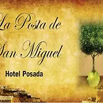 La Posta De San Miguel