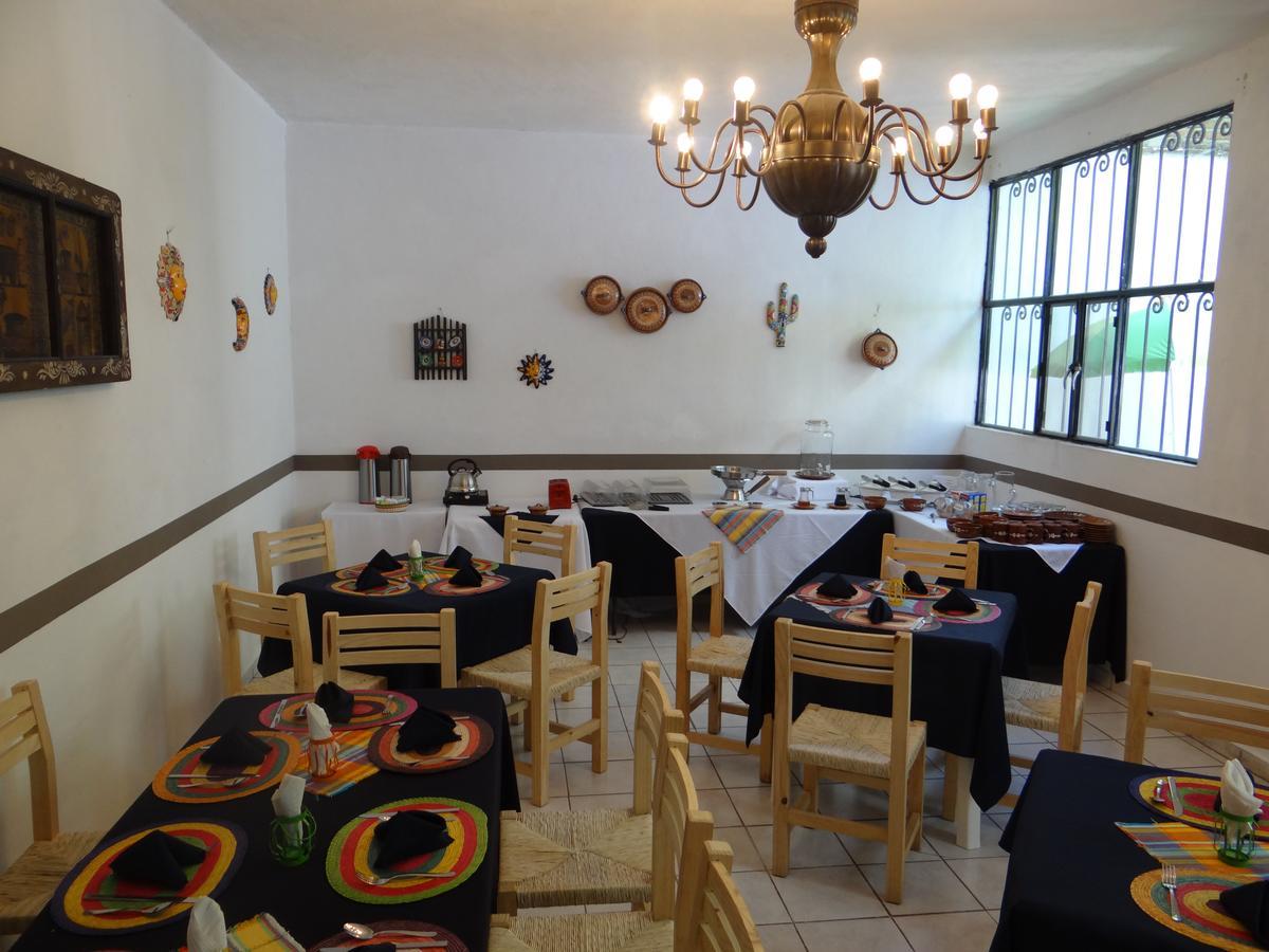 Inn La Posta De San Miguel 2*