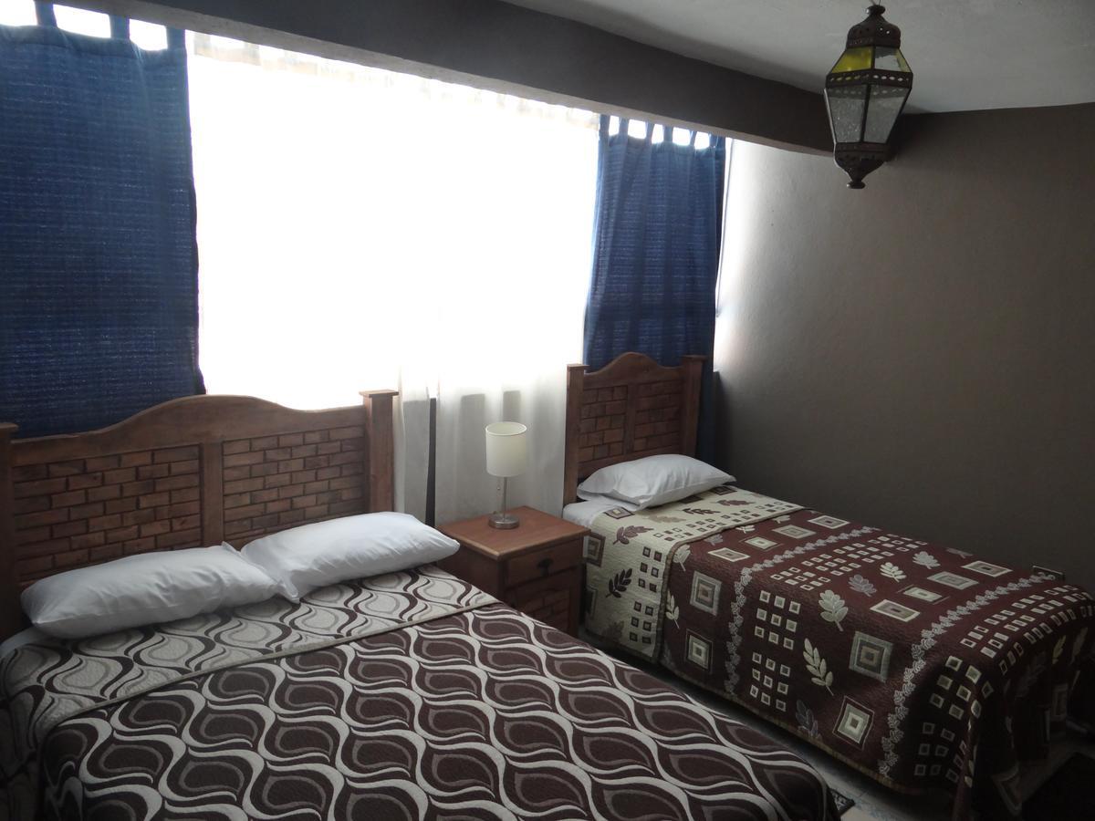 Inn La Posta De San Miguel 2*