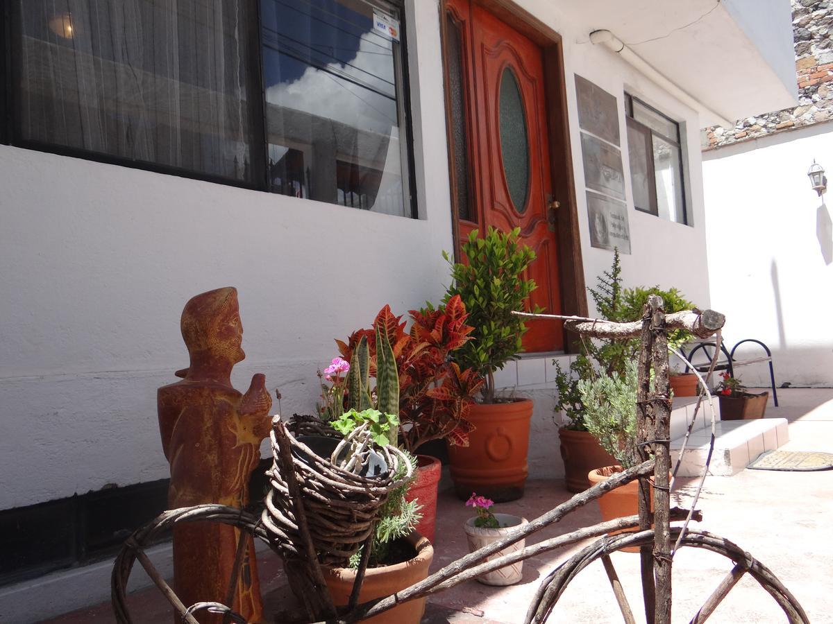 La Posta De San Miguel San Miguel de Allende