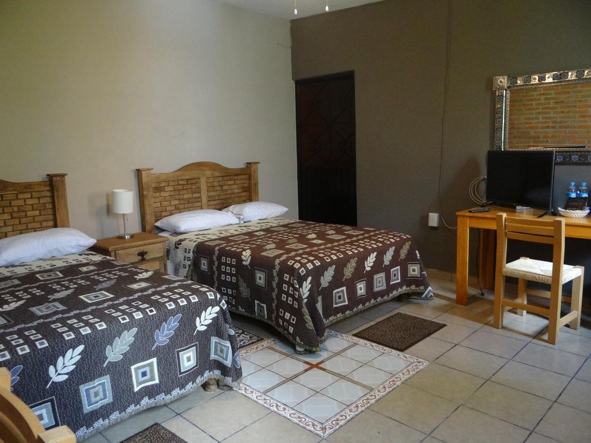 Inn La Posta De San Miguel San Miguel de Allende