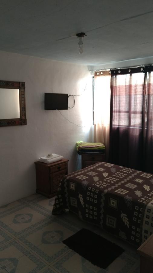 La Posta De San Miguel Inn 2*