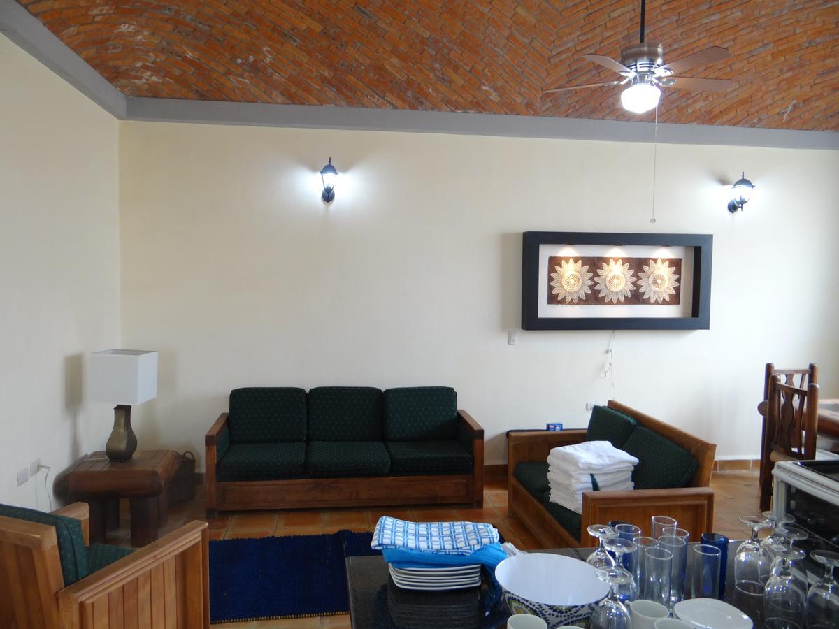 Inn La Posta De San Miguel