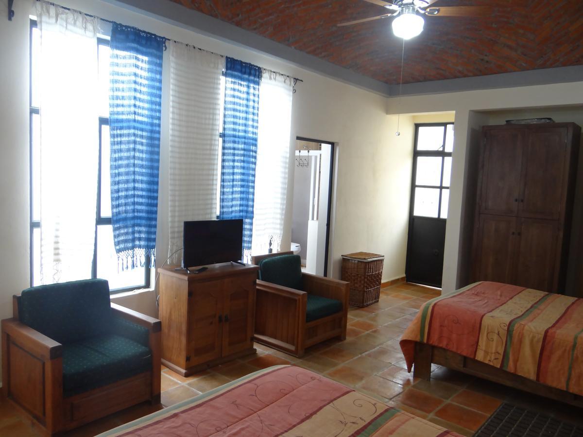 La Posta De San Miguel Inn