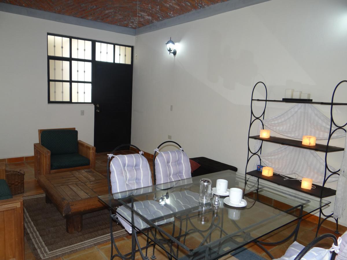 La Posta De San Miguel Inn San Miguel de Allende