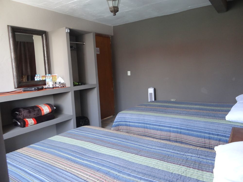 Inn La Posta De San Miguel 2*
